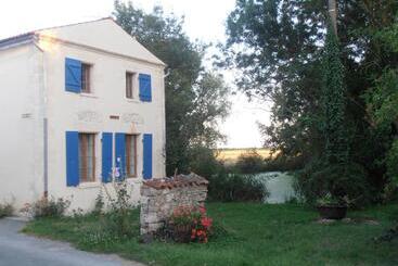 Bed and Breakfast La Platière