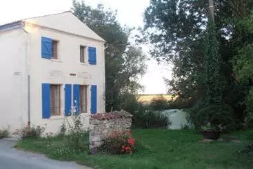 Bed and Breakfast La Platière