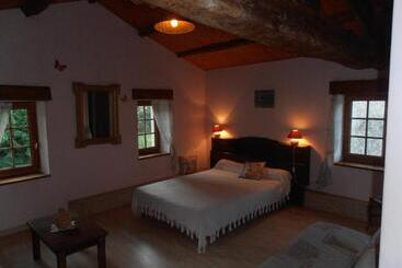 Bed and Breakfast La Platière