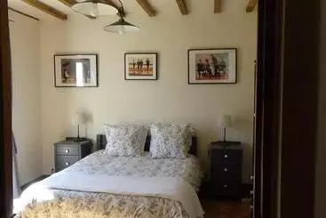 Bed & Breakfast Le Moulin Du Cluzeau