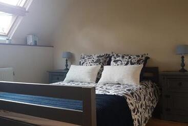 住宿加早餐 Le Moulin Du Cluzeau