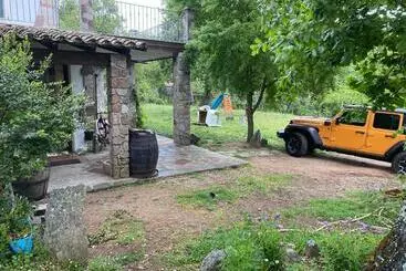 Agriturismo Pranu
