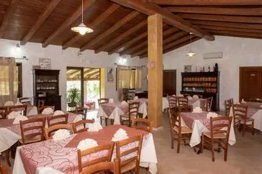 Agriturismo Sorres