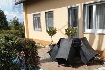 Ferienwohnung Rombachs Spatzennest