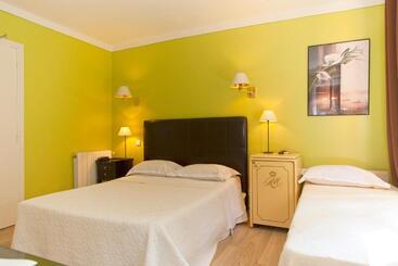 酒店 Macchia E Mare