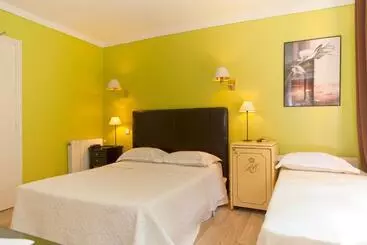Hotel Macchia E Mare