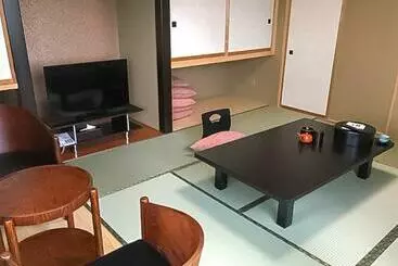 Hotel Ryokan Kaikoukan / Vacation Stay 9269
