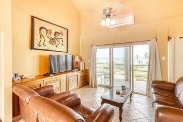 Hotelli Suite C303 Mara Laguna