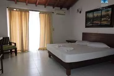 Hotel Y Restaurante Mesón Del Gitano
