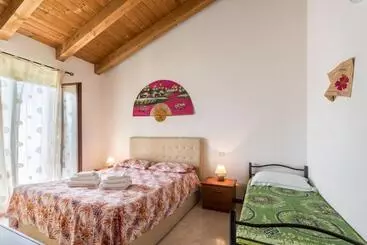 Turistihuoneistot La Collina  Garda Lake