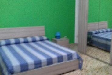 Pensió Camere In Affitto