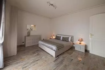 Pension Domus Aurea