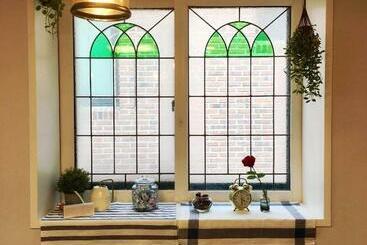 Pensão Gangnamstay   Foreign Female Only