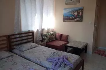 ペンション Guest House 51