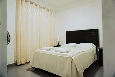 ペンション Hospedaje El Velero