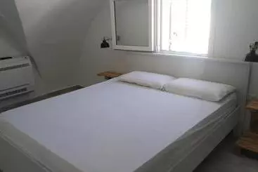 Pension  I Nidi Di Colombo