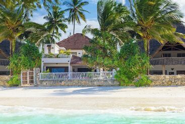 پانسیون Villa Lala