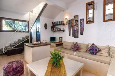Pension Villa Lala