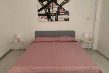 Turista apartmanok Vicolo Torrebianca