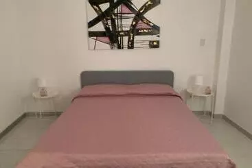 آپارتمان‌های توریست‌ها Vicolo Torrebianca