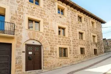 Albergue Casa De L Aigua
