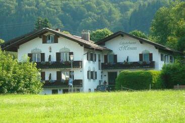 فندق صغير Gästehaus Meran