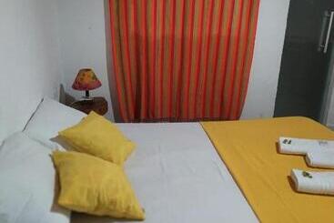 Hostel Pouso Do Elefante