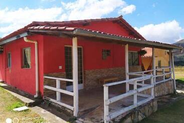 Hostel Pouso Do Elefante