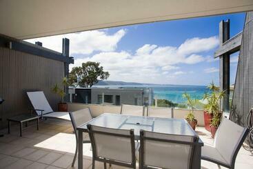 Ferienwohnungen Apartment 15 Kalimna