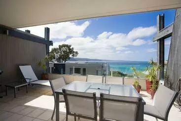 Apartamente turistice Apartment 15 Kalimna