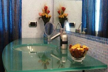 Bed and Breakfast La Rometta