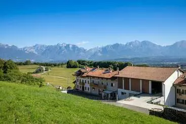 Bed and Breakfast Ai Pianai