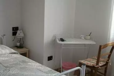 Aamiaismajoitus (B&B) Ai Pianai