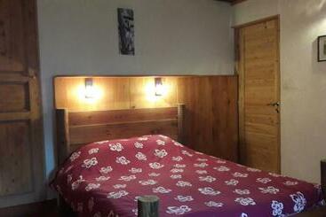 مبيت وإفطار Le Berger Gourmand