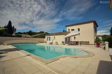 Bed and Breakfast Leflory Sun
