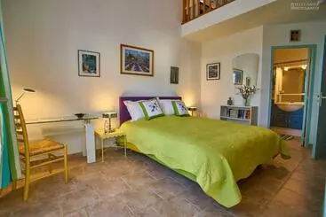 Bed & Breakfast Leflory Sun