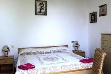 Aamiaismajoitus (B&B) Margarita D Austria