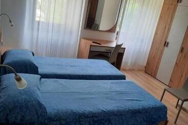 בית מלון כפרי Albergo Vecellio