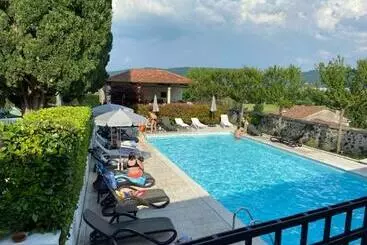 Hotelli Ca  Masieri