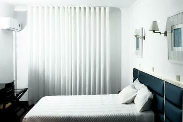 ホテル Vale Do Côa