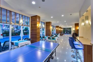 هتل آپارتمان Novella Apart