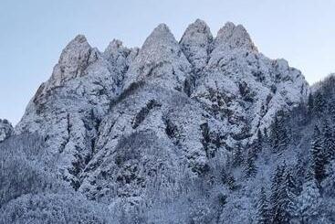 펜션 Affittacamere Buon Riposo