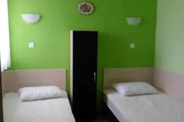 پانسیون Altay Guest House