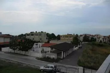 پانسیون Altay Guest House