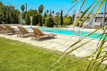 펜션 Le Stanze Di Chloe