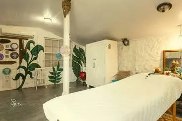 پانسیون Ondas Da Grande Spa Cama E Café, Praia Grande, Penha, Santa Catarina