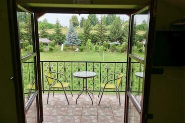 پانسیون Resort čokori