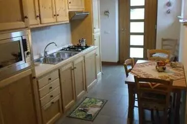 Puffele B&b