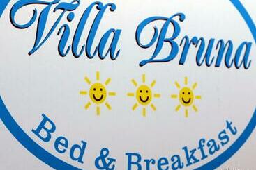 Villa Bruna B&b