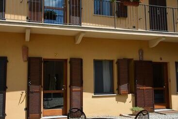 Сельский дом Ca' Villa Club Agriturismo